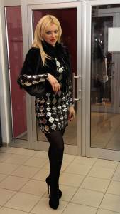  Devedesetih je harala, gledali ste je u "Farmi", a sada ulazi u "Zadrugu"! 