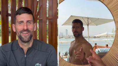  Hit čestitka Novaka Đokovića 