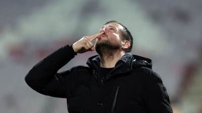  Nenad Lalatović preuzima čačanski Borac 