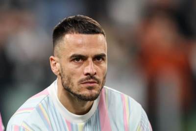  Grci ponovo pokušavaju: Filip Kostić na izlaznim vratima Juventusa? 
