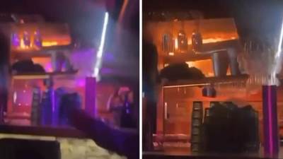  Svjedoci otkrili uzrok požara u švajcarskom skijalištu: Poginulo više desetina u luksuznom klubu (Vi 