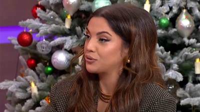  Oglasila se Nadica Ademov nakon skanadala na dočeku 