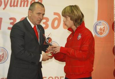  Kako je Zvezda uništila svog najvećeg talenta: "Ucjenili me da potpišem za fond, pa me ocrnili svuda 