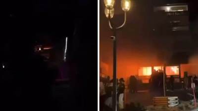  Raste broj mrtvih u švajcarskom klubu 