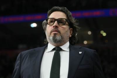  Trinkijeri otkrio zašto nije došao u Partizan poslije Željkovog odlaska 