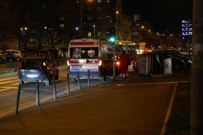  Policija istražuje umiješanost 3. osobe zbog tragedije u centru Beograda 