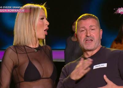  Oglasio se organizator nakon Đoganijevih optužbi 