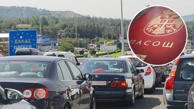  Nova pravila za putovanja u Evropu 