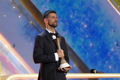  Bivši rival Novaka Đokovića se ne da prevariti 