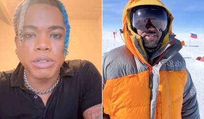  Muzičar optužio slavnog glumca za polno uznemiravanje 