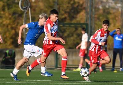  Prvi odlazak s Marakane ove zime: Nije dobio šansu u Zvezdi, sad odlazi da bude "šef" tima 