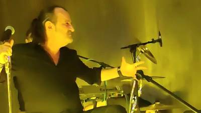  Aca Lukas pobesneo na bini i napravio totalni haos 