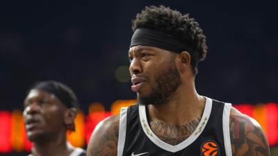  Tajrik Džouns pred odlaskom iz Humske: Ko je rešenje svih Partizanovih muka? 