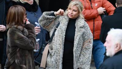  Trudna Dea Đurđević objavila fotografiju bebe: Emotivne riječi voditeljke Pinka 