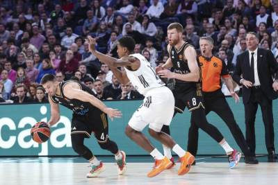  Real Madrid ubjedljiv protiv Dubaija 