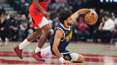  Denver Nagetsi bez Jokića ne mogu da izdrže 