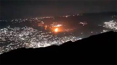  Venecuela optužuje SAD za vojni napad 