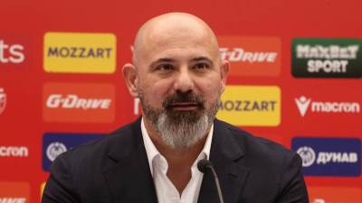  Dejan Stanković želi dvije pobjede i Zvezdu u Top 8 