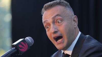  Čačanin se sprema da na Božić zatrese NBA 