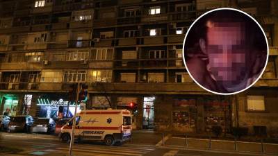  Ovo je mladić koji je bio u stanu sa "Onli Fens" djevojkom 