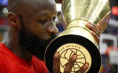  Ko je Tonje Džekiri, novi košarkaš Partizana? 