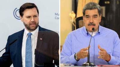  Američki potpredsjednik o hapšenju 