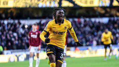  Vulverhempton je uspio posle 20 kola da dođe do pobjede i da savlada nekoga ju Premijer ligi 