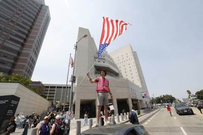  Maduro u VIP zatvoru sa najpoznatijim kriminalcima i zvijezdama: Nasilje, nestanci struje i nehigije 