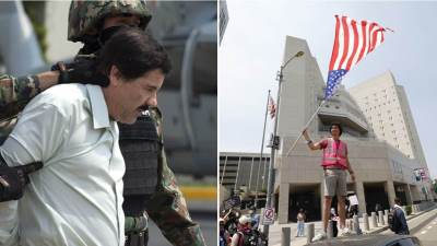  Maduro bi mogao da završi u strogo čuvanom zatvoru koji se nalazi u Njujorku 