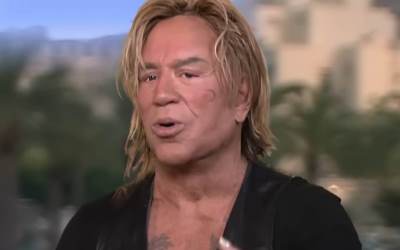  Miki rurk više ne liči na sebe 