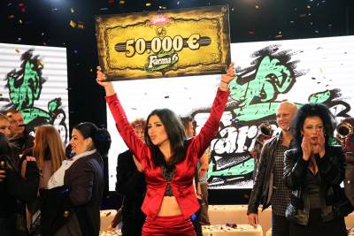  Podijeliću nagradu sa Kristijanom! (FOTO) 