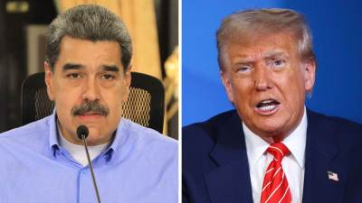  Obraćanje Trampa nakon napada na Venecuelu 