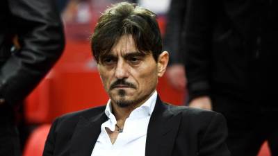  "Bili ste pijani do 5 ujutru, a tražite povećanje": Gazda Panatinaikosa došao na trening i napravio haos 