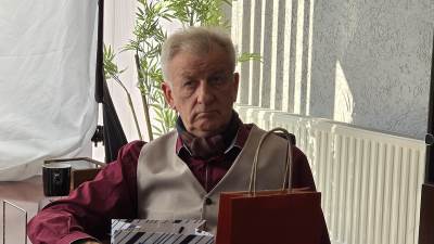  Operisan glumac Branimir Brstina 