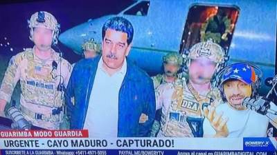  Maduru zamrznuta imovina: Mjera stupila na snagu odmahMaduru zamrznuta imovina: Mjera stupila na sna 