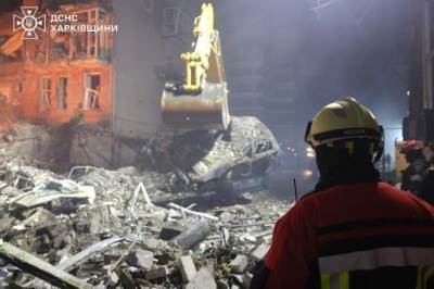  Masovni napadi dronovima na Ukrajinu tokom noći: Šestoro poginulih, deseci ranjenih, među njima i dj 