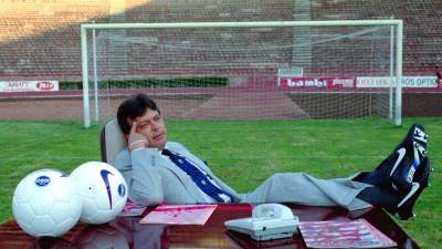  Sa Vojvodinom šampion, pa dva puta vodio Zvezdu: Ko je bio Milorad Kosanović? 