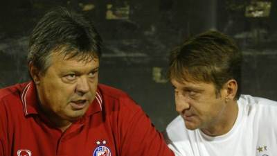  Zvezda se oglasila zbog Milorada Kosanovića: Ovako su crveno-beli izrazili saučešće 