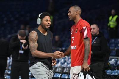  Tajrik Džouns odlazi iz Partizana i platiće sam obeštećenje: Uporno ponavljao "Ne", pa zavukao ruku  