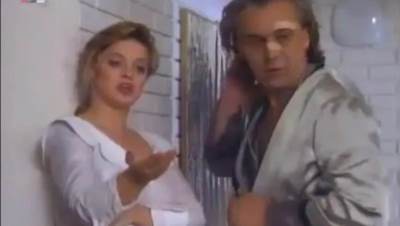  Zaza iz "Srećnih ljudi" nekada je žarila i palila, a da je vidite sad: Glumica nestala sa malih ekra 