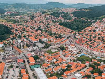  Zagađenje u Pljevljima je kontinuitet svjesnog trovanja građana 