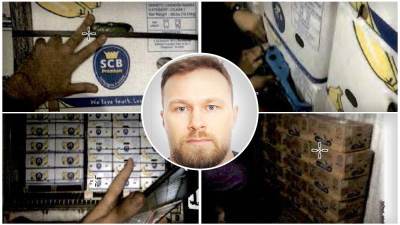  Objavljena lista najtraženijih bjegunaca: Među njima i dva čovjeka sa Balkana, Traže se zbog višestr 