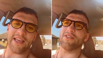  Ostavio troje male djece, živjeće u veoma surovim uslovima: Otkriveno na kojoj lokaciji je Veljko Ra 