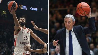  Otišao od Karija Pešića usred sezone i nije se ni vratio: NBA as ekspresno napustio Bajern 