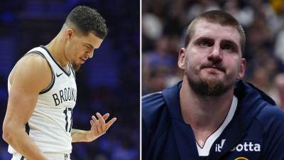  Majkla Portera otjerali od Nikole Jokića, sad se osvetio Denveru 