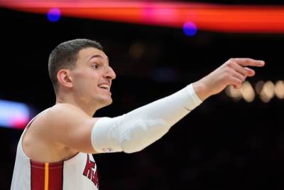  Preporod Nikole Jovića, nova odlična partija: Vjerujem u sebe 