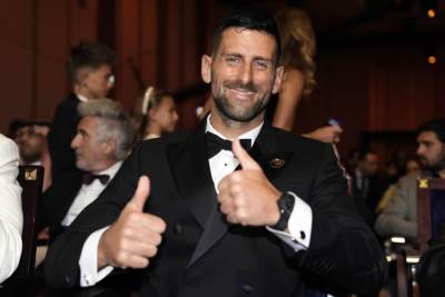  Evo zašto je Novak Đoković napustio udruženje koje je osnovao 