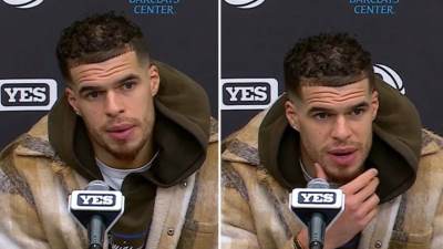  Majkl Porter: "Zbog nekih igrača nisam mogao da budem onaj pravi u Denveru" 