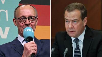  Medvedev izvrijeđao Merca nakon hapšenja u Venecueli: "Zamišljam otmicu ovog neonaciste, nije mi žao 