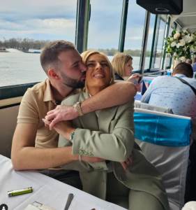  Goga i Marko Gačić se razveli  